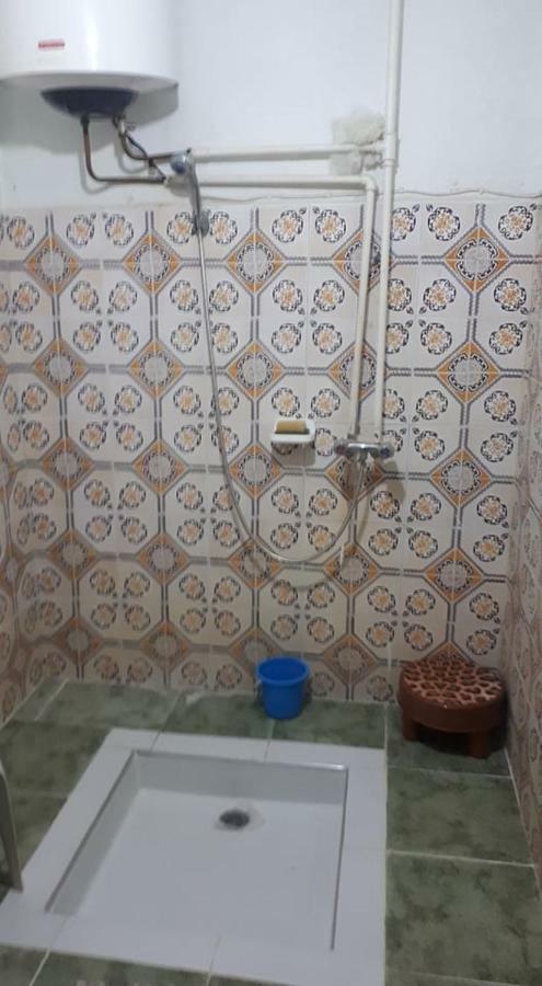La Paillade Ξενοδοχείο Oulad Barrehil Εξωτερικό φωτογραφία